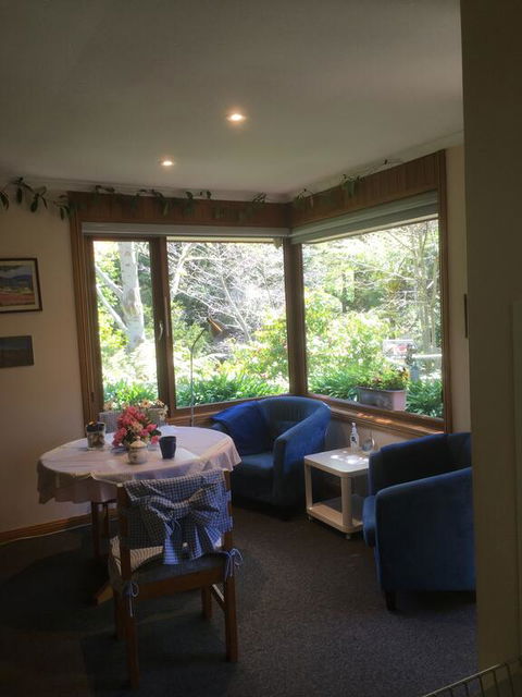 Adelaide Hills B&B Accommodation - Hobart Tourism 1