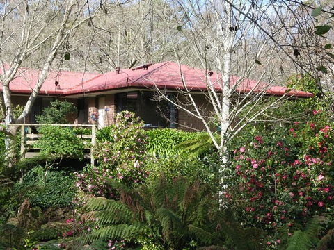 Adelaide Hills B&B Accommodation - Hobart Tourism 2