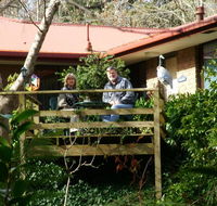 Adelaide Hills BB Accommodation - Tourism TAS