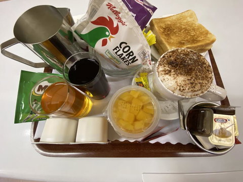 Adelaide International Motel - Hobart Tourism 1