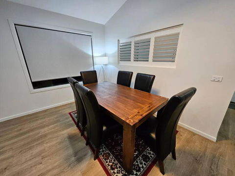E 4 Room Retreat Family Friendly - Tourism TAS 4