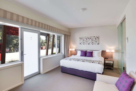 Drouin Motel - Tourism TAS 2
