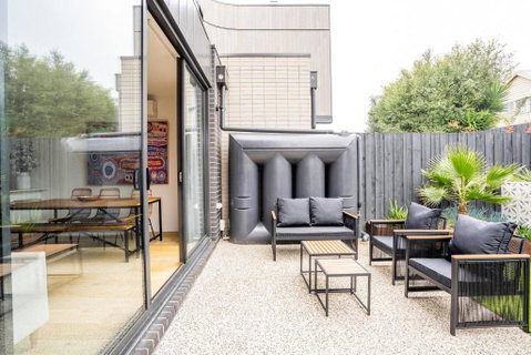 Discover An Idyllic Boho Style Retreat In Geelong - Tourism TAS 2