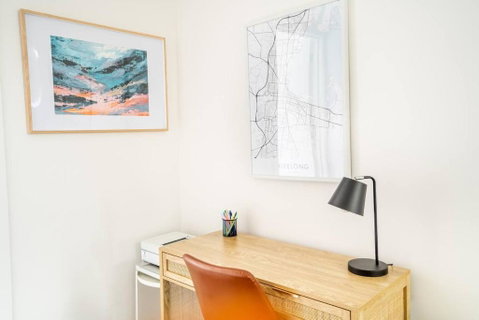 Discover An Idyllic Boho Style Retreat In Geelong - Tourism TAS 3