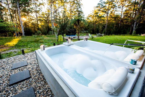 Dorrigo Bush Pepper Retreat - Hobart Tourism 3