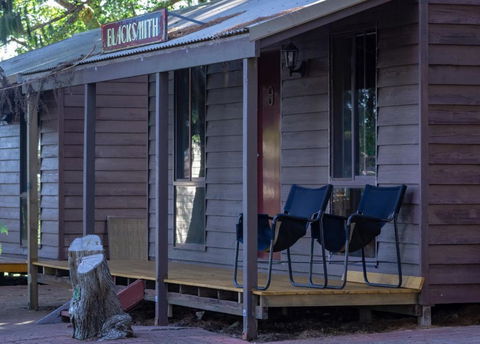 Dorrigo Mountain Holiday Park - Hobart Tourism 3
