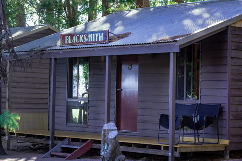 Dorrigo Mountain Holiday Park - Hobart Tourism 1