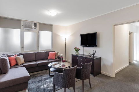 Dorset Gardens Hotel - Hobart Tourism 4