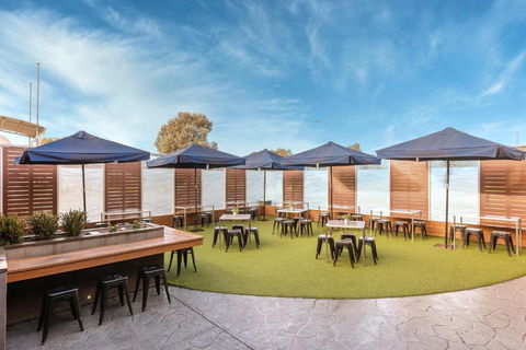 Dorset Gardens Hotel - Hobart Tourism 0