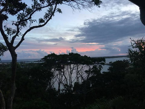 DRIFTWOOD- Hidden Gem, Great View In A Nature Setting - Tourism TAS 3