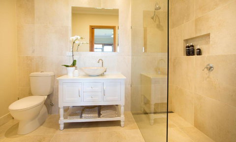 Drom Aluinn B & B - Tourism TAS 2