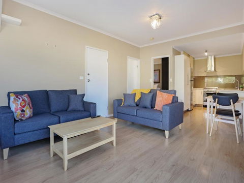 Eagle Heights Holiday Units - Tourism TAS 1