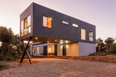 Eagle Rise - Tourism TAS 1