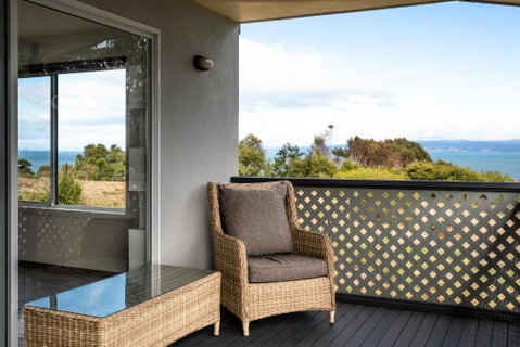 Eagles Rest - Tourism TAS 1