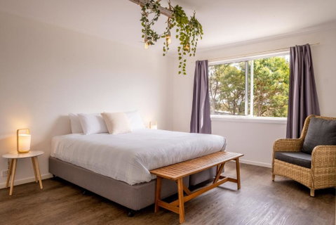 Eagles Rest - Tourism TAS 4