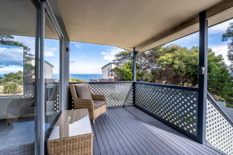 Eagles Rest - Tourism TAS 3
