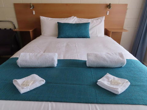 East West Motel Ceduna - Hobart Tourism 2