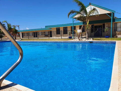 East West Motel Ceduna - Hobart Tourism 0