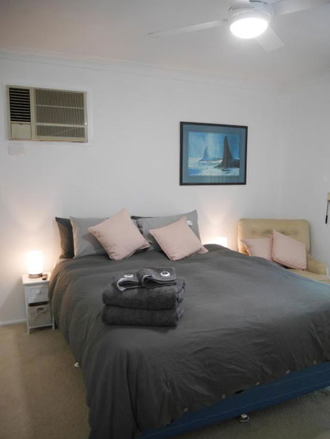 Easy Life In Picton - Tourism TAS 1