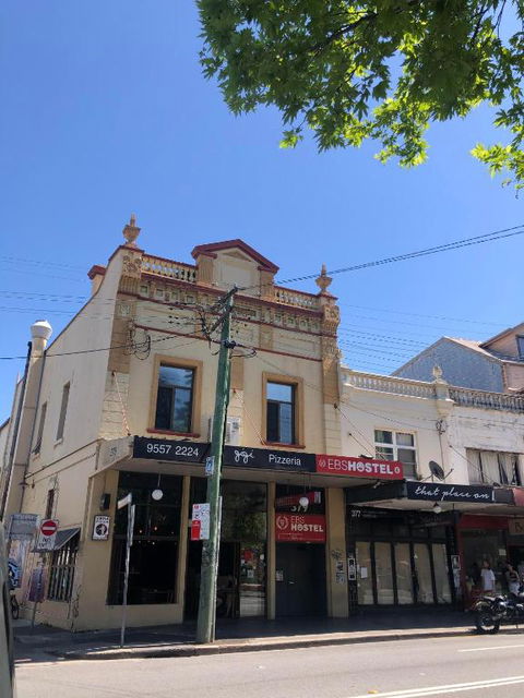 EBS Sydney Hostel - Tourism TAS 2