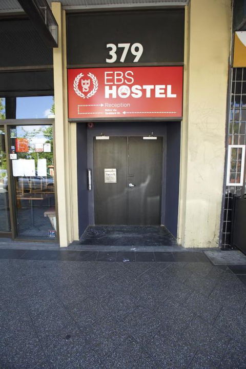 EBS Sydney Hostel - Tourism TAS 3