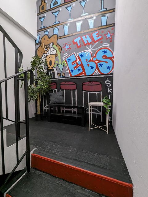 EBS Sydney Hostel - Tourism TAS 0