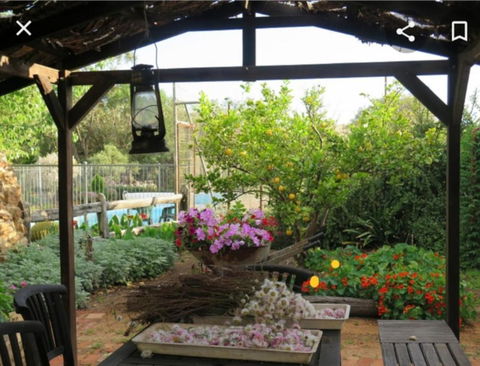 Eccles - Rustic Style Accommodation With Mod Cons - Tourism TAS 3