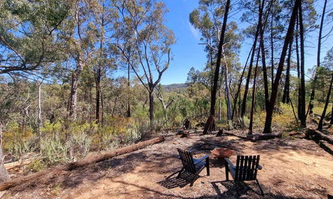 Echidna Ridge By Tiny Away - Hobart Tourism 1