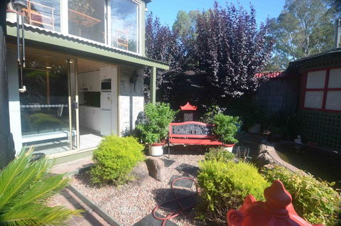 Echuca Gardens - Tourism TAS 1