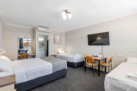 Econo Lodge Port Augusta - Hobart Tourism 2