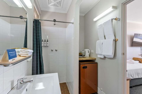 Econo Lodge Port Augusta - Hobart Tourism 4