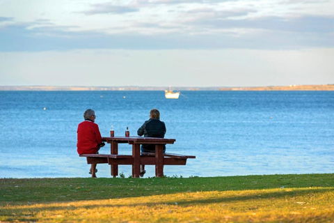 Discovery Parks - Streaky Bay Foreshore - Tourism TAS 1