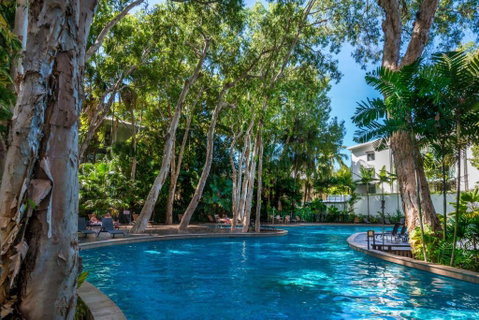 DRIFT PALM COVE- Private 2 Bed -Apartment 2204 - Tourism TAS 0
