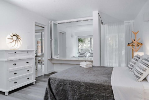 DRIFT PALM COVE- Private 2 Bed -Apartment 2204 - Tourism TAS 4