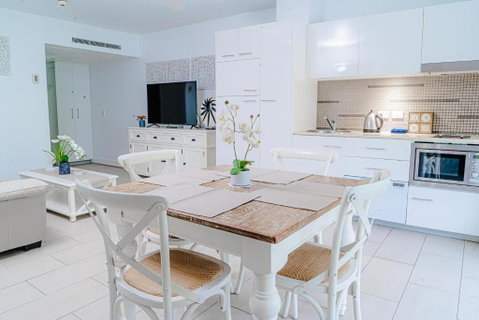 DRIFT PALM COVE- Private 2 Bed -Apartment 2204 - Tourism TAS 1