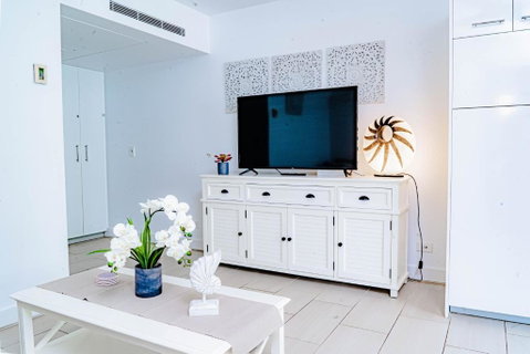 DRIFT PALM COVE- Private 2 Bed -Apartment 2204 - Tourism TAS 3