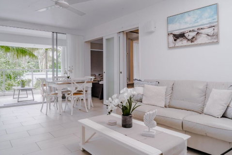 DRIFT PALM COVE- Private 2 Bed -Apartment 2204 - Tourism TAS 2