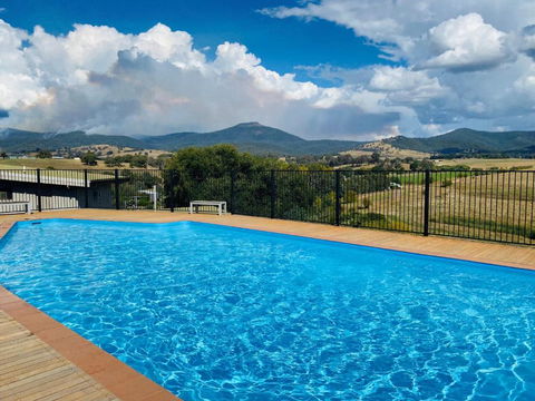 ELM Accommodation - Merrijig - Tourism TAS 0