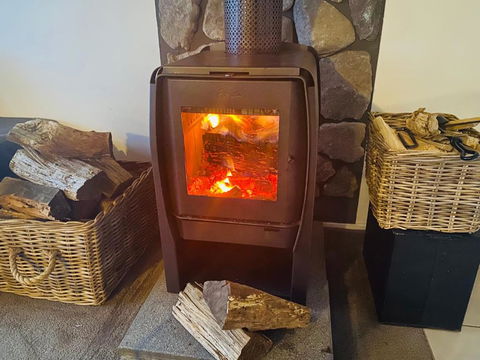 ELM Accommodation - Merrijig - Tourism TAS 1