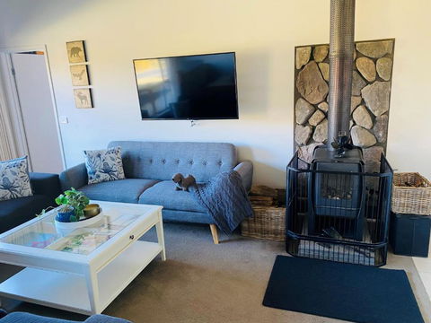 ELM Accommodation - Merrijig - Tourism TAS 3