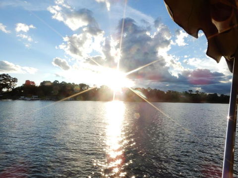 Eildon Parkview Motor Inn Room 9 - Hobart Tourism 3