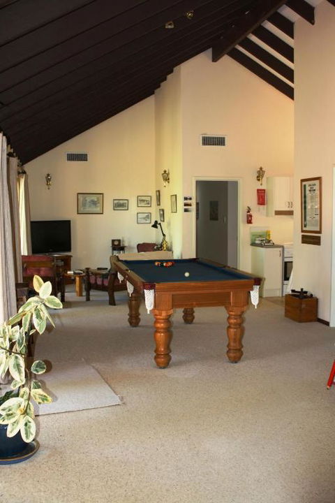 Eleebana Guest House - Tourism TAS 4