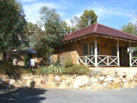 Eleebana Guest House - Tourism TAS 0