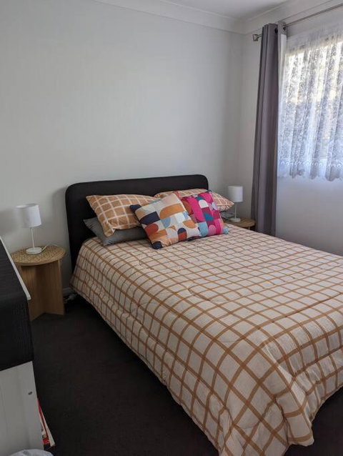 Elizabeth Street Guesthouse - Tourism TAS 4