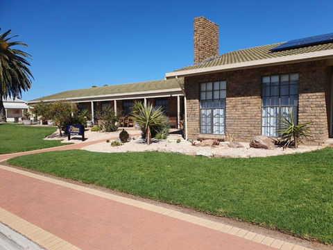 Elliston Apartments - Tourism TAS 1