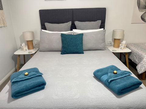 Emu Retreat B&B - Tourism TAS 0