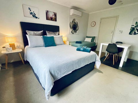 Emu Retreat B&B - Tourism TAS 1