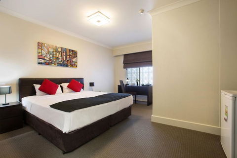 Enfield Hotel - Hobart Tourism 1