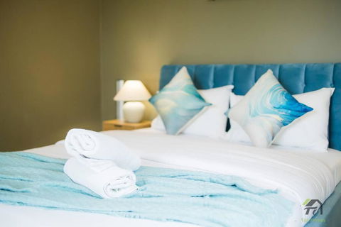 Entire 3 Bedrooms Townhouse In Baulkham Hills - Hobart Tourism 3