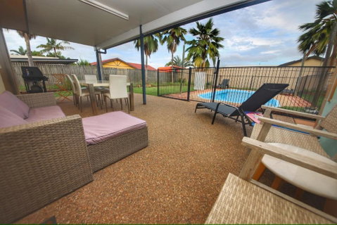 Entire Family Home With Private Pool - Tourism TAS 1